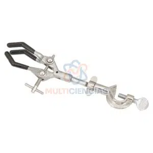 pinza de 3 dedos con nuez