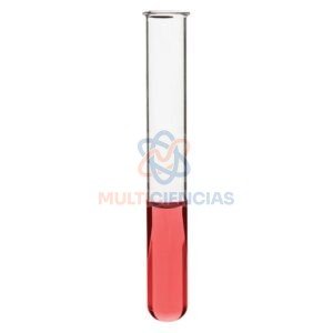 pinzas para tubo de ensayo