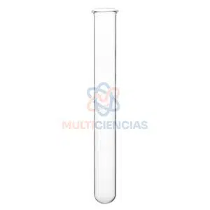 pinzas para tubo de ensayo