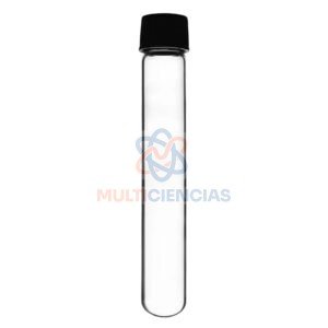 tubo de cultivo