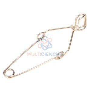 pinza para tubos de ensayo