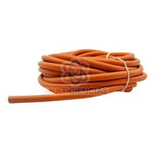 manguera de latex para laboratorio