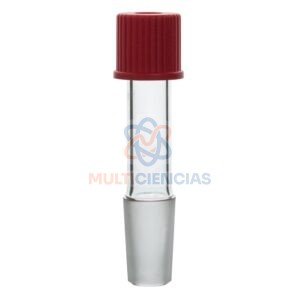 venta de material de vidrio para laboratorio