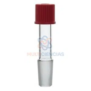 venta de material de vidrio para laboratorio