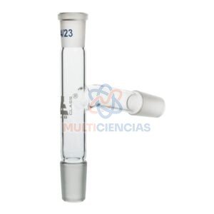venta de material de vidrio para laboratorio