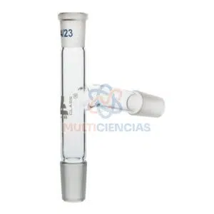 venta de material de vidrio para laboratorio