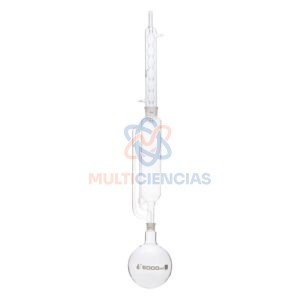 extractor soxhlet