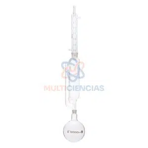 extractor soxhlet