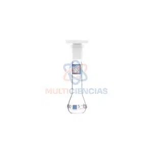 venta de material de vidrio para laboratorio