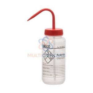 piseta plastica