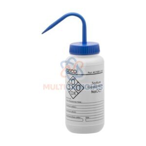 piseta plastica