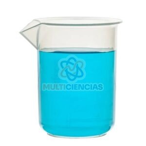 vaso de 100ml