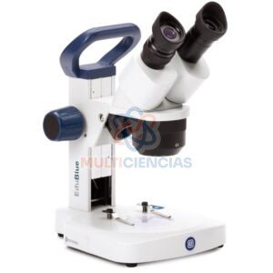 microscopio
