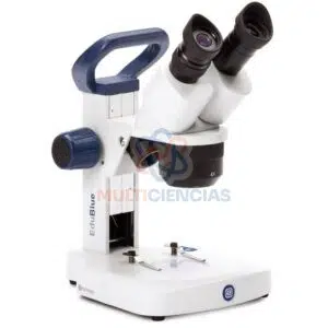 microscopio
