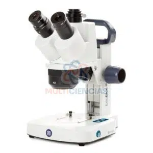 microscopio