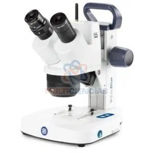 microscopio