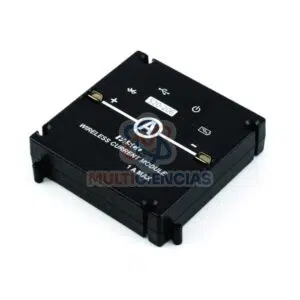 sensor pasco