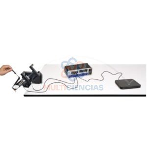 sensor de fuerza pasco