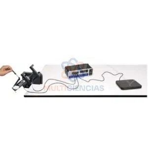 sensor de fuerza pasco