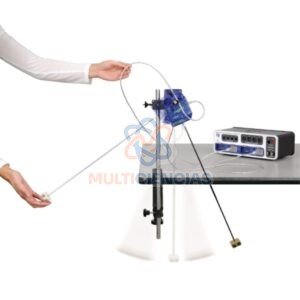 sensor de fuerza pasco