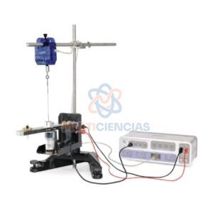 sensor de fuerza pasco