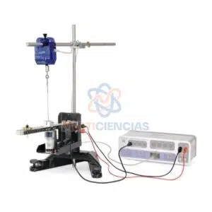 sensor de fuerza pasco