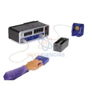 pasco sensores