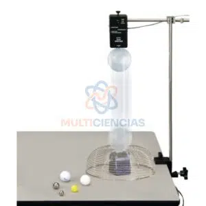 pasco sensores