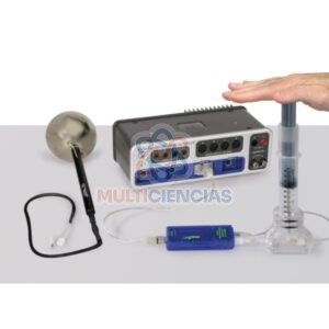 cabina extractora de gases