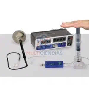 cabina extractora de gases
