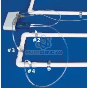 pasco sensores