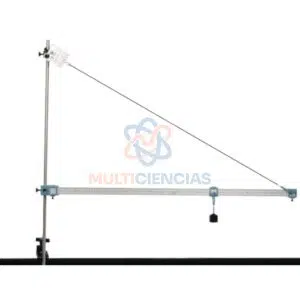 pasco sensores
