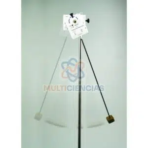 sensor de fuerza pasco