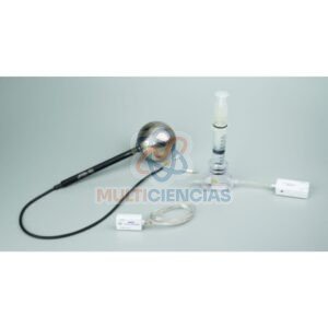 cabina extractora de gases