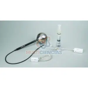 cabina extractora de gases