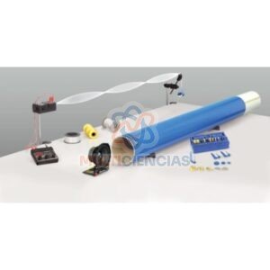 sensor de fuerza pasco