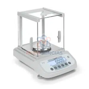 balanza de precision