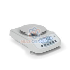 balanza de precision