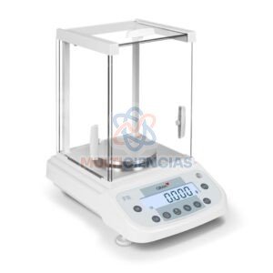 balanza de precision
