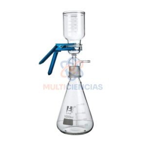 embudo de filtracion