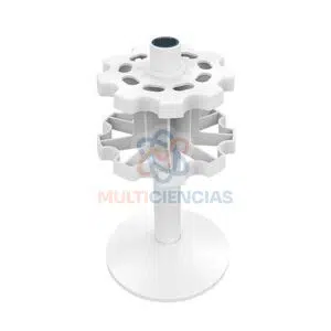 soporte para micropipetas