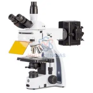 microscopio