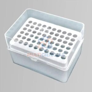 puntas amarillas para micropipetas