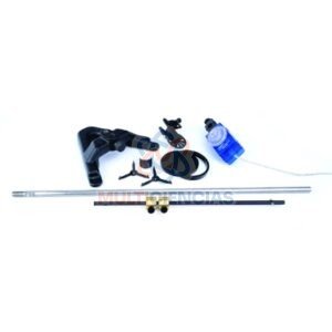 sensor de fuerza pasco