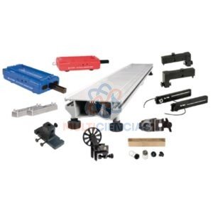 venta de material de vidrio para laboratorio