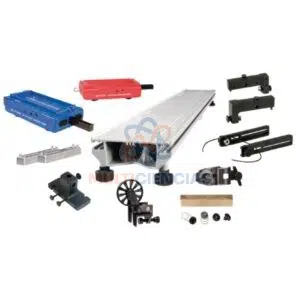 venta de material de vidrio para laboratorio