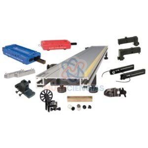 venta de material de vidrio para laboratorio