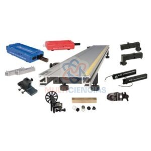 venta de material de vidrio para laboratorio
