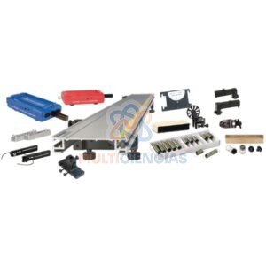 pasco wireless smart cart