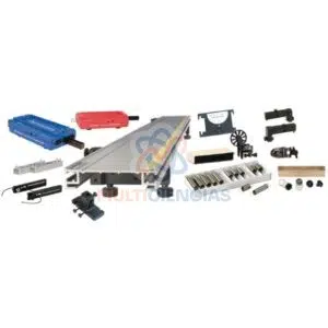 pasco wireless smart cart